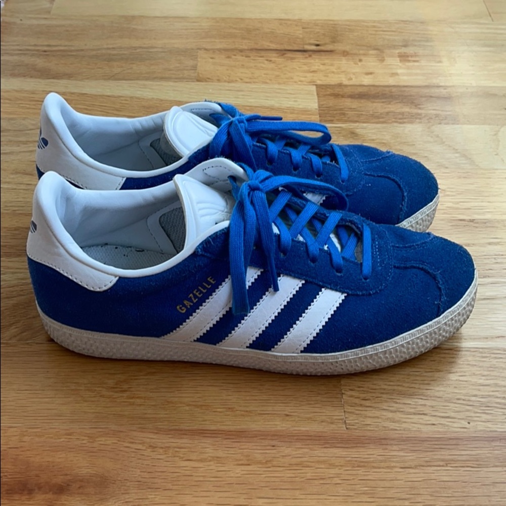 Adidas Samba Sneakers